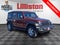 2022 Jeep Wrangler Sport S 4x4