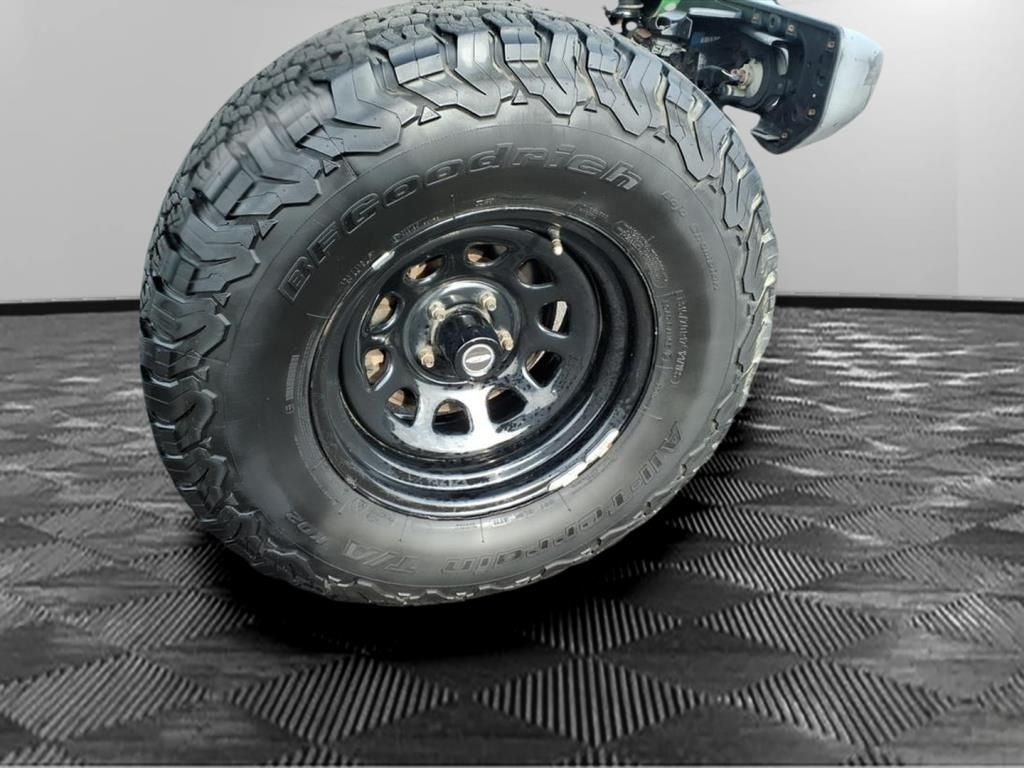 2018 Jeep Wrangler Unlimited Sport 4x4