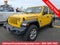 2021 Jeep Wrangler Unlimited Islander 4x4