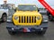 2021 Jeep Wrangler Unlimited Islander 4x4