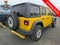 2021 Jeep Wrangler Unlimited Islander 4x4