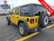 2021 Jeep Wrangler Unlimited Islander 4x4
