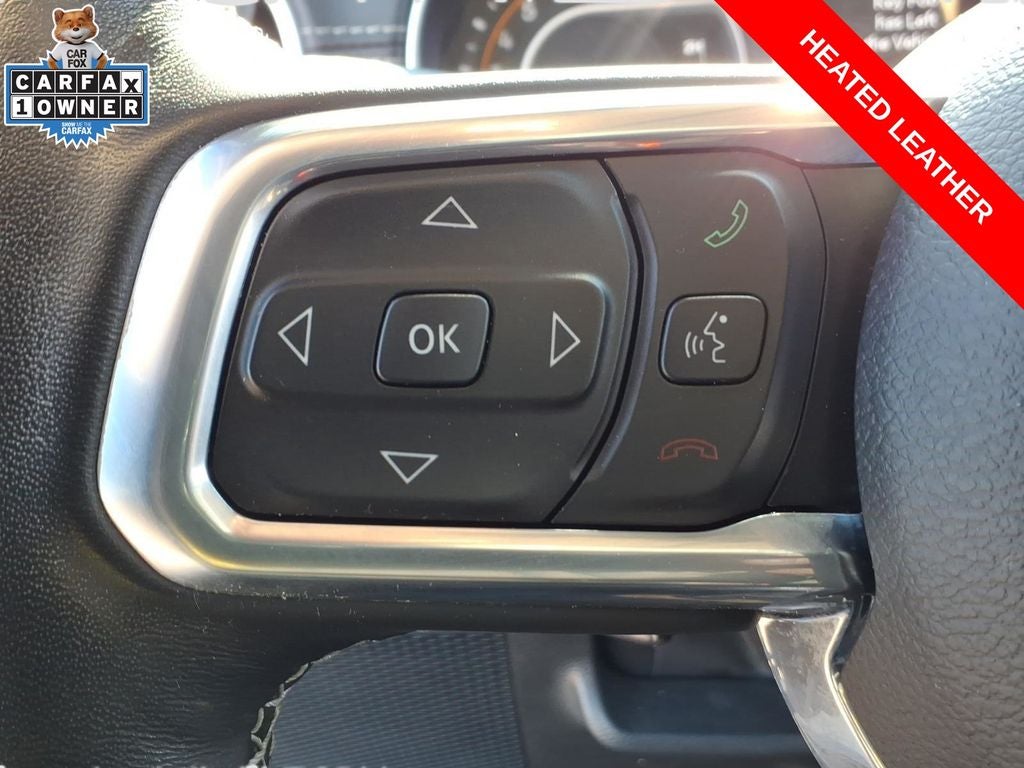 2022 Jeep Wrangler Unlimited Sahara 4x4