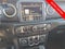 2022 Jeep Wrangler Unlimited Sahara 4x4