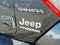 2022 Jeep Wrangler Unlimited Sahara 4x4