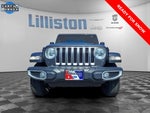 2023 Jeep Wrangler 4-Door Sahara 4x4
