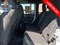 2022 Jeep Wrangler Unlimited Sahara 4x4