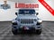 2022 Jeep Wrangler Unlimited Sahara 4x4