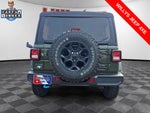 2023 Jeep Wrangler 4xe 4x4