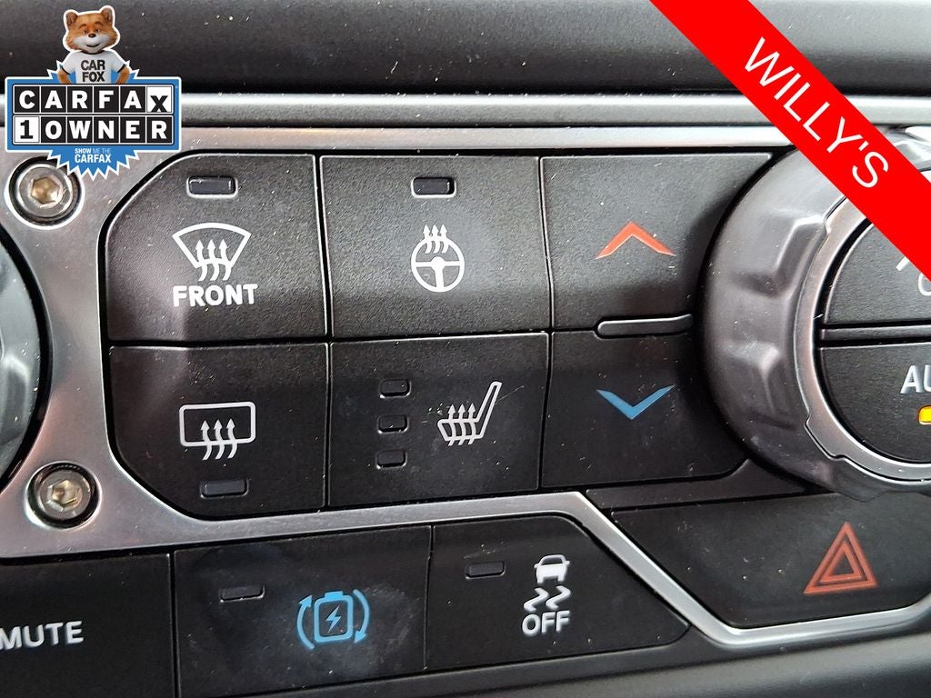 2023 Jeep Wrangler 4xe 4x4