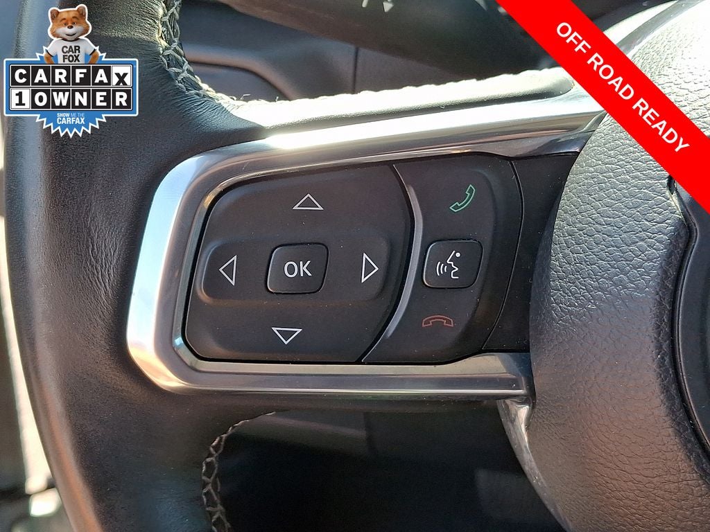 2023 Jeep Wrangler 4xe Rubicon 4x4