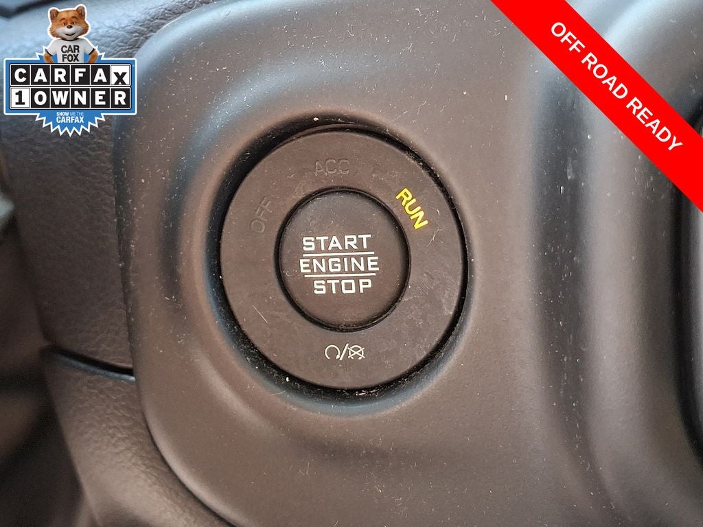 2023 Jeep Wrangler 4xe Rubicon 4x4