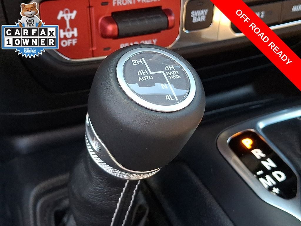 2023 Jeep Wrangler 4xe Rubicon 4x4