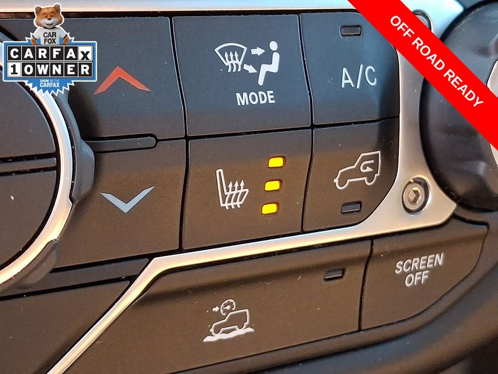 2023 Jeep Wrangler 4xe Rubicon 4x4