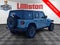 2023 Jeep Wrangler 4xe Rubicon 4x4