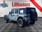 2023 Jeep Wrangler 4xe Rubicon 4x4