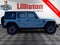 2023 Jeep Wrangler 4xe Rubicon 4x4