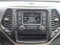 2017 Jeep Cherokee Sport FWD