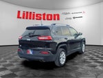 2017 Jeep Cherokee Sport FWD