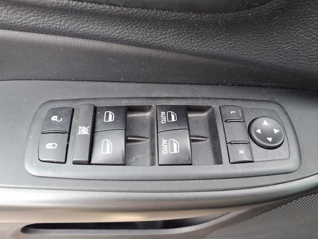 2019 Jeep Cherokee Trailhawk Elite 4x4