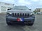 2019 Jeep Cherokee Trailhawk Elite 4x4