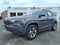 2019 Jeep Cherokee Trailhawk Elite 4x4