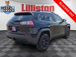 2022 Jeep Cherokee X 4x4