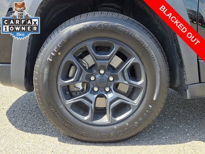 2022 Jeep Cherokee X 4x4