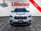 2022 Jeep Cherokee X 4x4