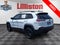 2022 Jeep Cherokee X 4x4