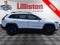 2022 Jeep Cherokee X 4x4