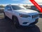 2021 Jeep Cherokee Limited 4x4