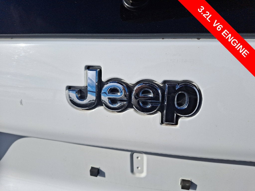 2021 Jeep Cherokee Limited 4x4
