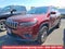 2020 Jeep Cherokee Latitude Plus 4x4