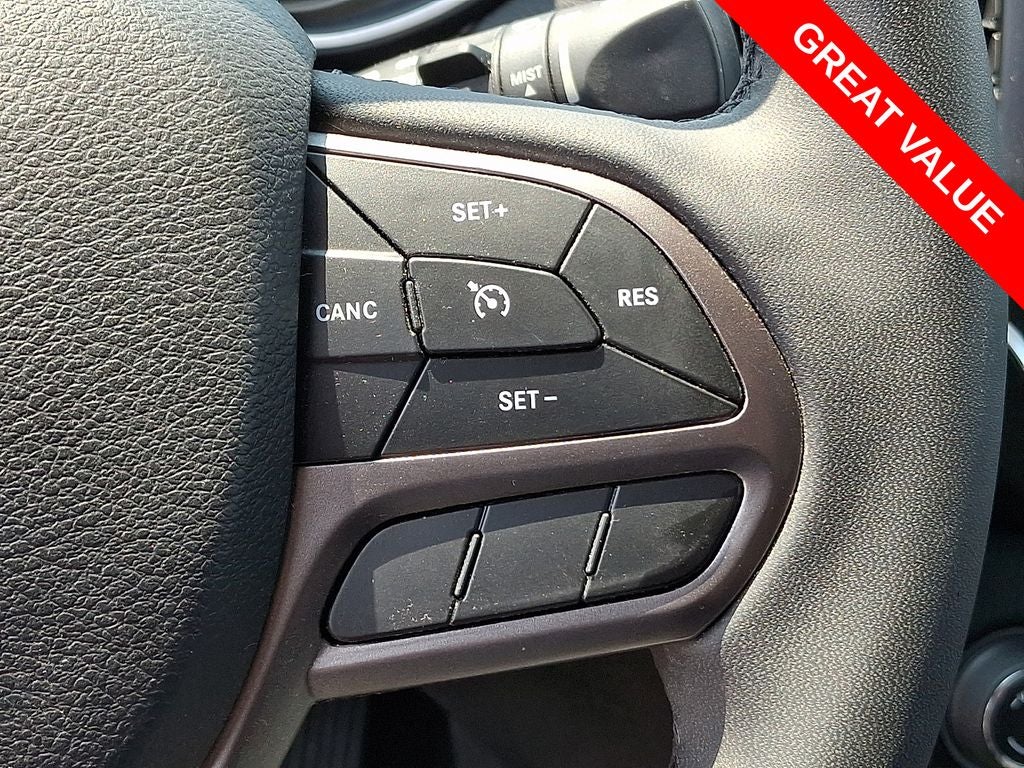 2020 Jeep Cherokee Latitude Plus 4x4