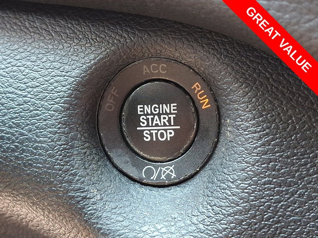 2020 Jeep Cherokee Latitude Plus 4x4