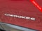 2020 Jeep Cherokee Latitude Plus 4x4
