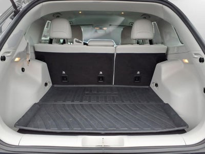 2020 Jeep Cherokee Latitude Plus 4x4