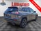 2020 Jeep Cherokee Altitude 4x4