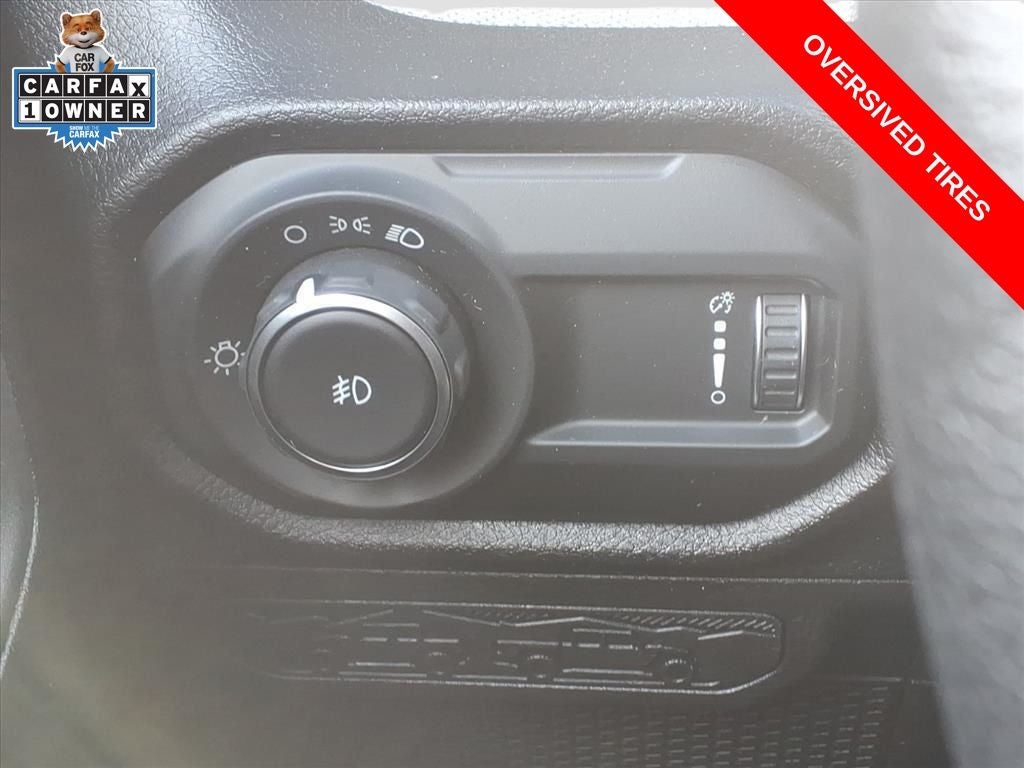 2024 Jeep Wrangler 2-Door Sport 4x4