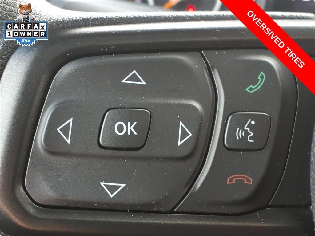 2024 Jeep Wrangler 2-Door Sport 4x4