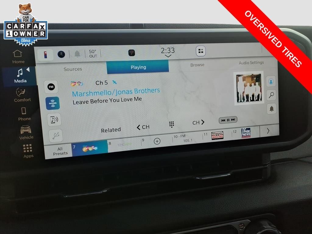 2024 Jeep Wrangler 2-Door Sport 4x4