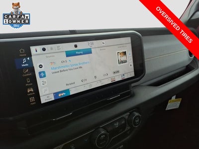 2024 Jeep Wrangler 2-Door Sport 4x4