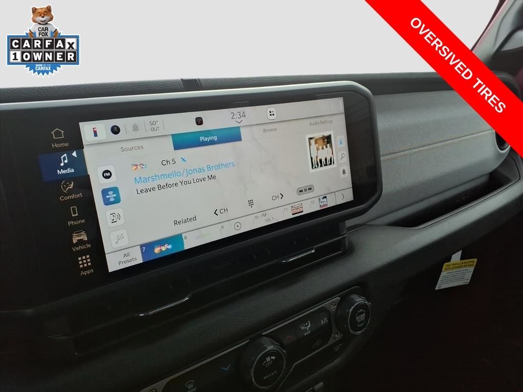 2024 Jeep Wrangler 2-Door Sport 4x4