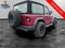 2024 Jeep Wrangler 2-Door Sport 4x4