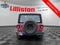 2024 Jeep Wrangler 2-Door Sport 4x4
