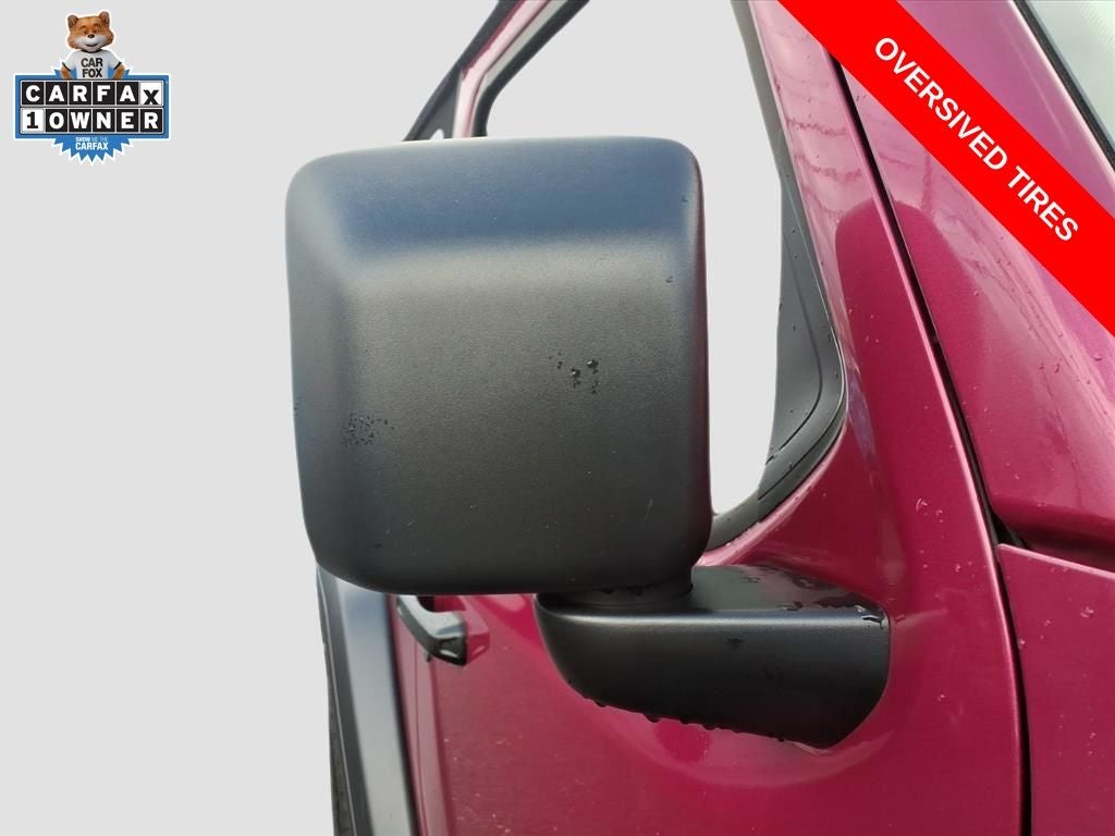 2024 Jeep Wrangler 2-Door Sport 4x4