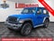2024 Jeep Wrangler 2-Door Sport S 4x4
