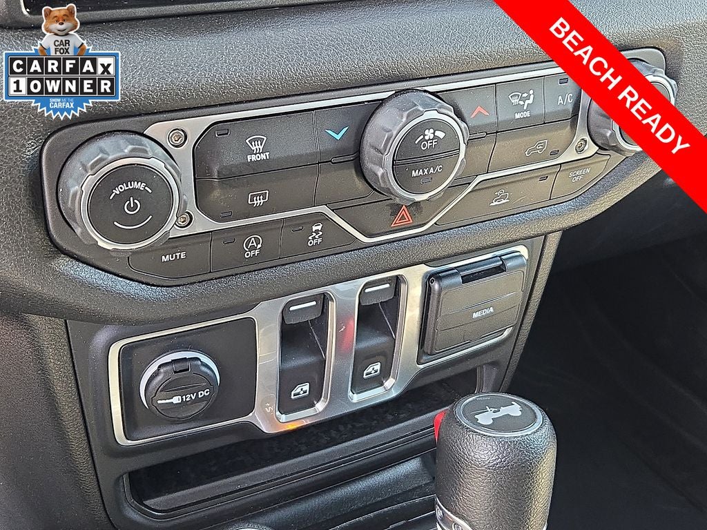 2024 Jeep Wrangler 2-Door Sport S 4x4