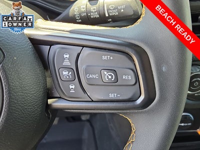 2024 Jeep Wrangler 2-Door Sport S 4x4